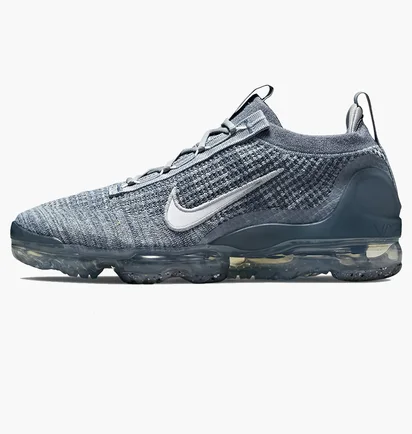 Кросівки чоловічі Nike Air Vapormax 2021 Fk Grey DH4084-400