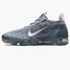 Кросівки чоловічі Nike Air Vapormax 2021 Fk Grey DH4084-400