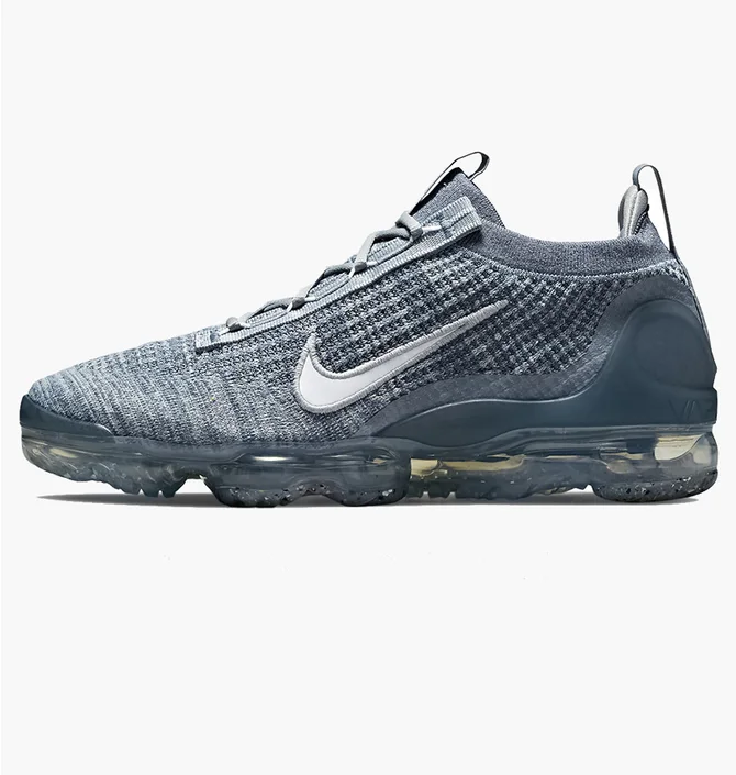Кросівки чоловічі Nike Air Vapormax 2021 Fk Grey DH4084-400