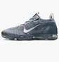 Кросівки чоловічі Nike Air Vapormax 2021 Fk Grey DH4084-400