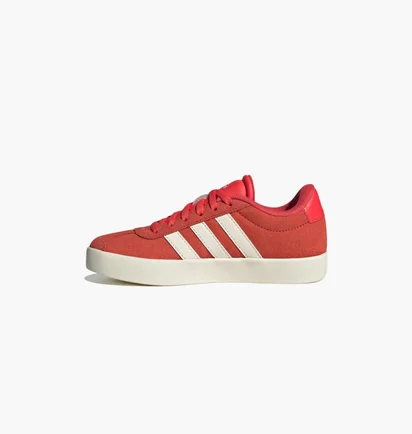 Кроссовки детские Adidas Vl Court 3.0 Red JH8724