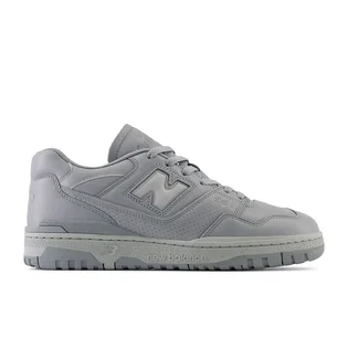 Кросівки чоловічі New Balance 550 Grey BB550MCB