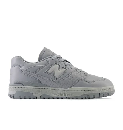 Кросівки чоловічі New Balance 550 Grey BB550MCB