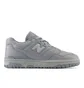 Кросівки чоловічі New Balance 550 Grey BB550MCB