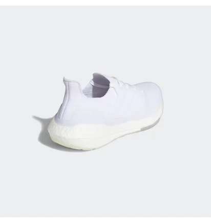 Кросівки унісекс Adidas Ultraboost 21 Cloud White FY0379