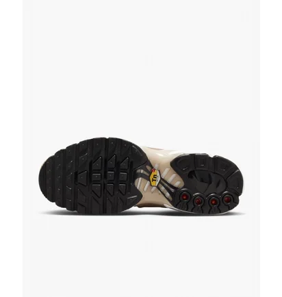 Кросівки жіночі Nike Air Max Plus Brown FB2557-200