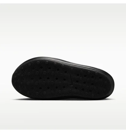 Тапочки мужские Nike React X Rejuven8 MenS Shoes Black HV5060-001