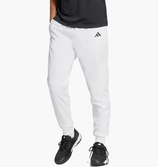 Штаны мужские Adidas Tennis Walk-On White IT2266