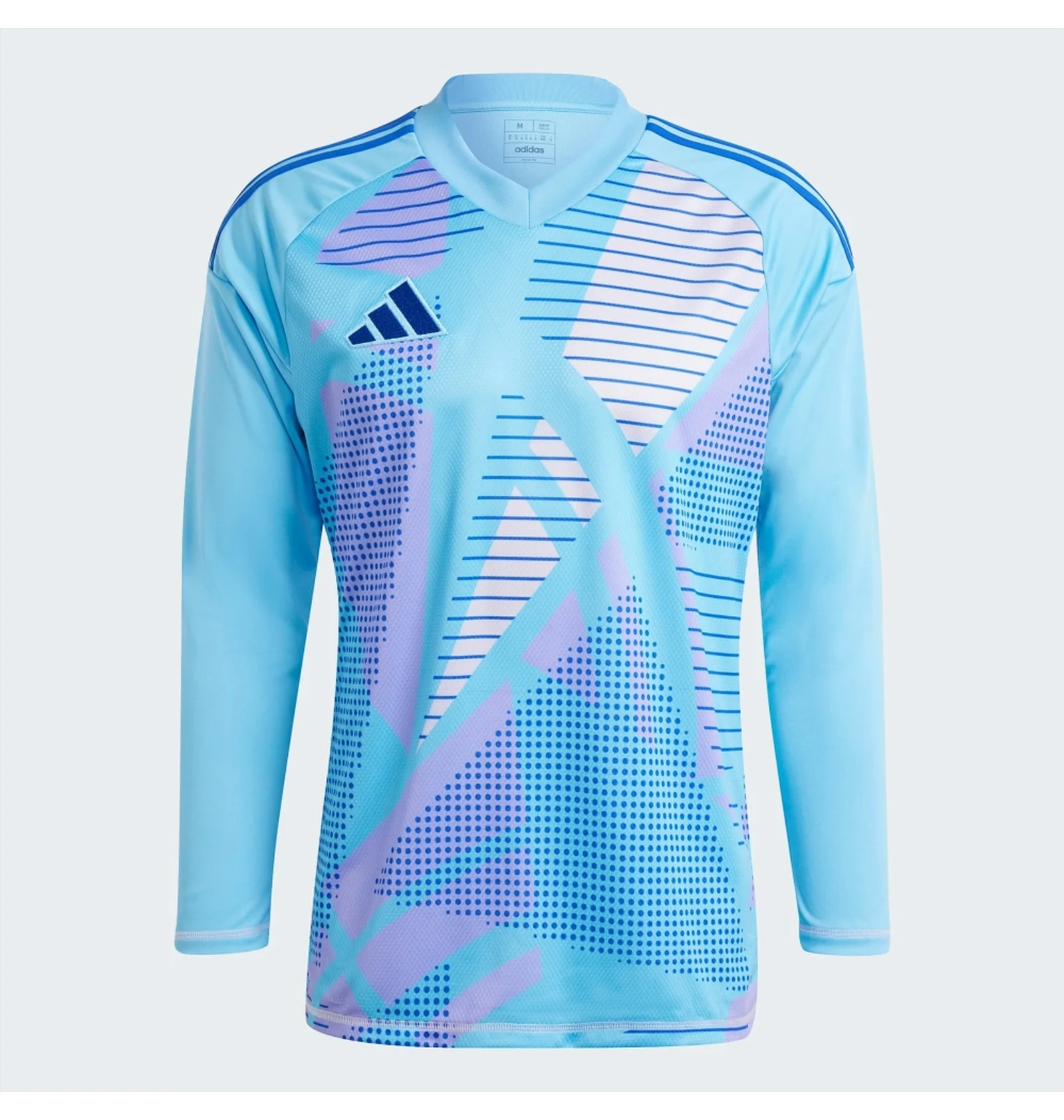 ᐉ Лонгслів чоловічий Adidas Tiro 24 Competition Long Sleeve