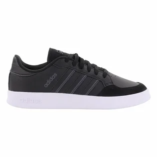 Кросівки чоловічі Adidas Breaknet Black GX4198