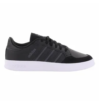 Кроссовки мужские Adidas Breaknet Black GX4198