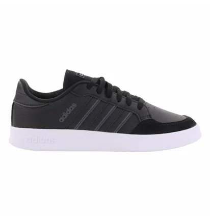 Кросівки чоловічі Adidas Breaknet Black GX4198