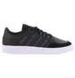 Кросівки чоловічі Adidas Breaknet Black GX4198
