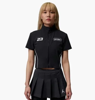 Футболка жіноча Air Jordan Brooklyn Black IF1375-010