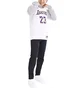 Майка чоловіча Nike Nba Los Angeles Lakers Lebron James Association Edition Swingman White CW3595-101