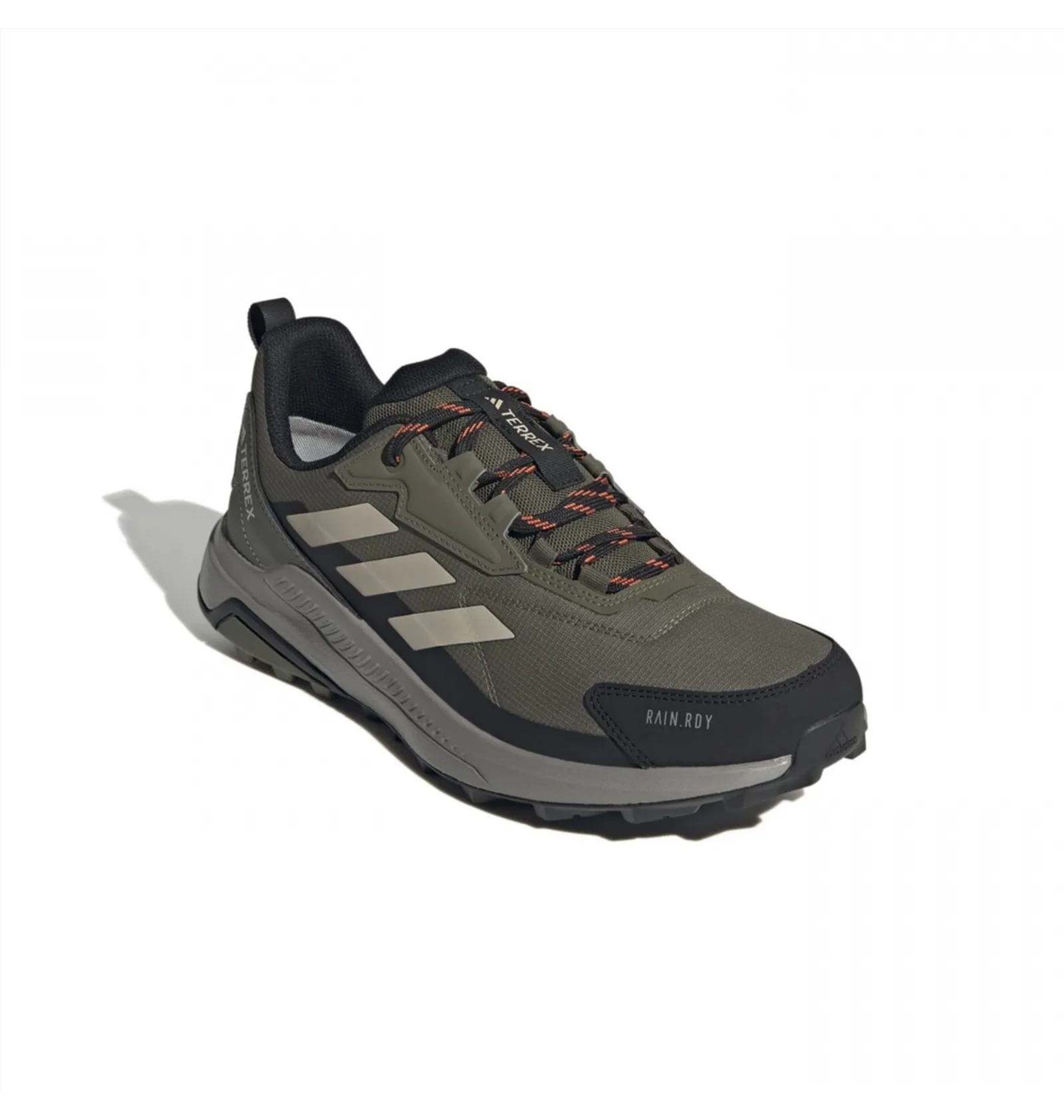 ᐉ Кросівки чоловічі Adidas Terrex Anylander R.Rdy Olive ID0900