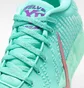 Кросівки унісекс Nike Ja 3 12 Time Basketball Shoes Green/Turquoise IQ6755-300