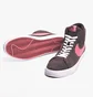 Кросівки унісекс Nike Zoom Blazer Mid Skate Shoes Brown Fd0731-200