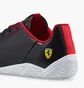 Кросівки чоловічі Puma Scuderia Ferrari Ridge Cat Black 306667-05