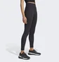 Леггинсы женские Adidas Scribble Leggings Black IJ8762