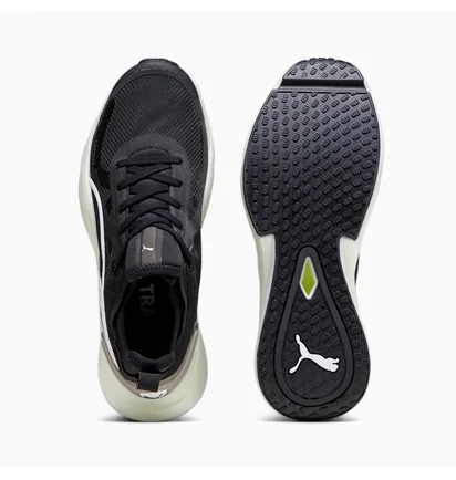 Кроссовки мужские Puma Pwr Nitro™ Squared MenS Training Shoes White 378687-01