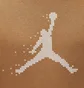 Худи унисекс Air Jordan Essentials Holiday Fleece Pullover Hoodie Brown FD7465-281