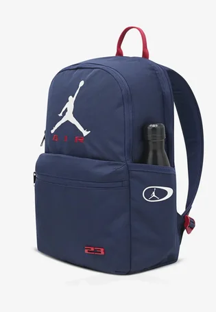 Рюкзак унісекс Air Jordan Air Blue MA9210-U90