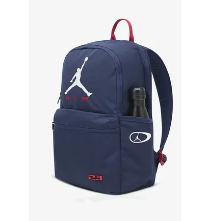Рюкзак унісекс Air Jordan Air Blue MA9210-U90