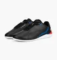 Кроссовки унисекс Puma Bmw M Motorsport Drift Cat Decima Motorsport Black 307304-04