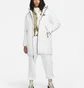 Куртка жіноча Nike W Nsw Syn Tf Rpl Hd Parka White Dx1798-121