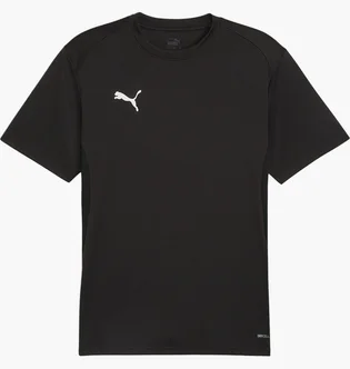 Футболка жіноча Puma Teamgoal Shirt Black 658636-03