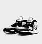 Кросівки унісекс Nike Kyrie Infinity Team Basketball Shoes Black/White Do9616-100