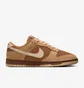 Кросівки жіночі Nike Dunk Low Brown HV2512-200