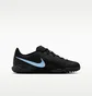 Кроссовки женские Nike Jr. Tiempo Maestro Club Big Kids Turf Low- Top Soccer Shoes Black IB5024-040