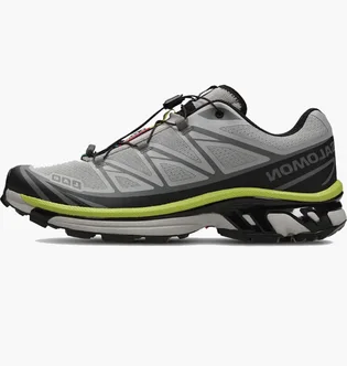 Кроссовки мужские Salomon Xt-6 Grey L47739000