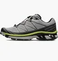 Кроссовки мужские Salomon Xt-6 Grey L47739000