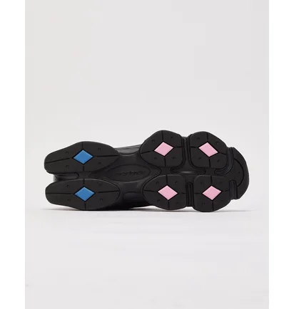 Кросівки чоловічі New Balance 9060 Black/Blue U9060AGC