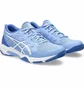 Кроссовки женские Asics Gel-Rocket 11 Light Blue 1072A093-401