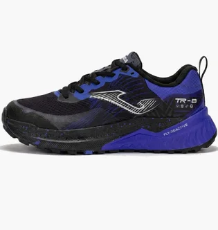 Кроссовки мужские Joma Tr-8 25 Black TKTR8W2503
