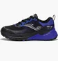 Кроссовки мужские Joma Tr-8 25 Black TKTR8W2503