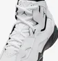 Кросівки дитячі Air Jordan True Flight White 343795-133