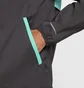 Ветровка мужская Nike Impossibly Light Windrunner Turquoise/Black HV6521-313