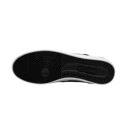 Кросівки чоловічі Nike Delta Force Vulc Sb Black 942237-010