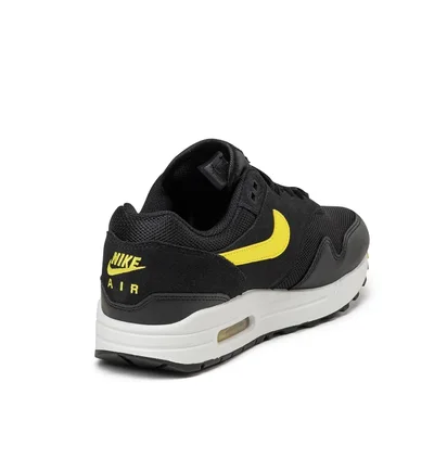 Кроссовки мужские Nike Air Max 1 Essential Black FZ5808-005