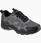 Кроссовки мужские Skechers Arch Fit Hillcrest Black 237860-CCBK