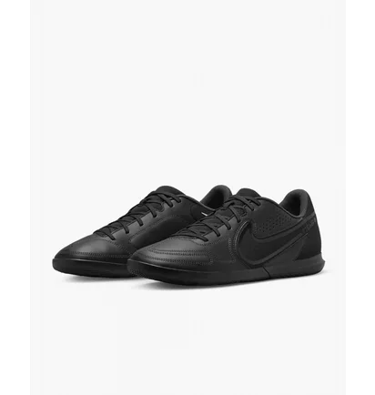 Сороконіжки унісекс Nike Legend 9 Club Ic Black Da1189-001