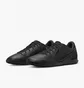 Сороконіжки унісекс Nike Legend 9 Club Ic Black Da1189-001