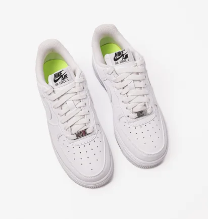 Кросівки жіночі Nike Air Force 1 '07 Next Nature White DC9486-101