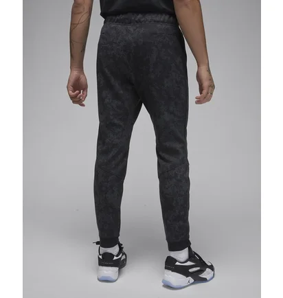 Штаны мужские Air Jordan Dri-Fit Sport Air Fleece Pants Black FN5844-010