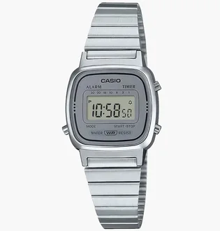 Часы унисекс Casio Vintage LA670WA-7